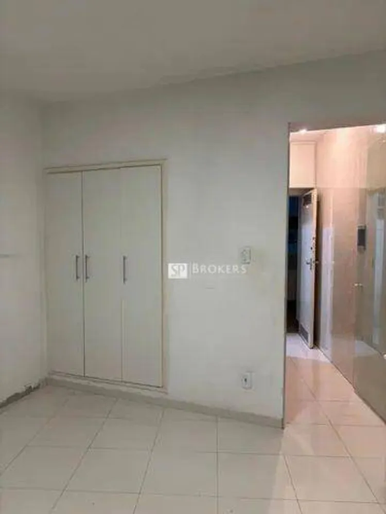 Apartamento, 1 quarto, 29 m² - Foto 3