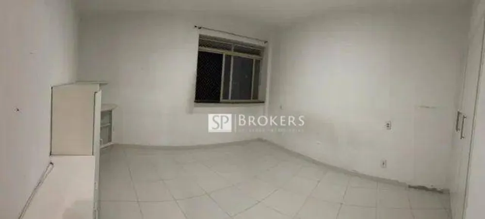 Apartamento, 1 quarto, 29 m² - Foto 1