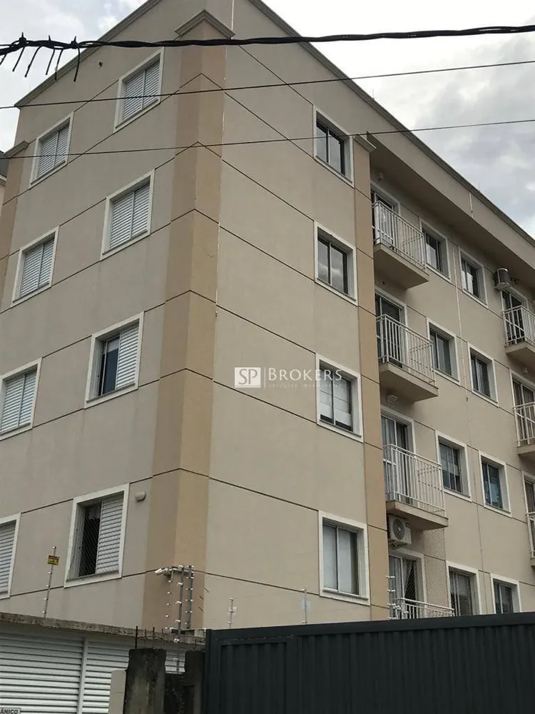 Apartamento, 2 quartos, 62 m² - Foto 1
