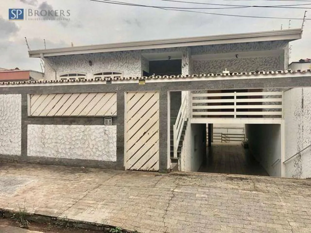Casa, 3 quartos, 440 m² - Foto 2
