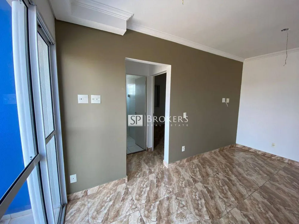 Apartamento, 2 quartos, 48 m² - Foto 4