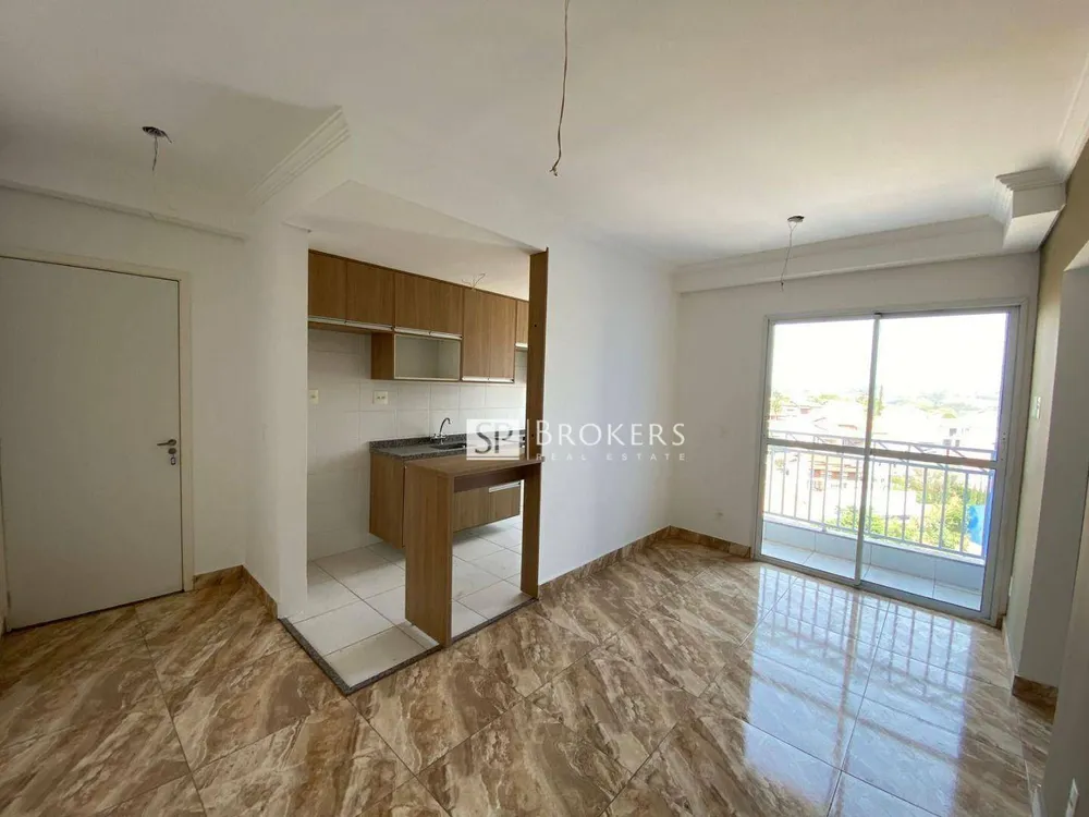 Apartamento, 2 quartos, 48 m² - Foto 2