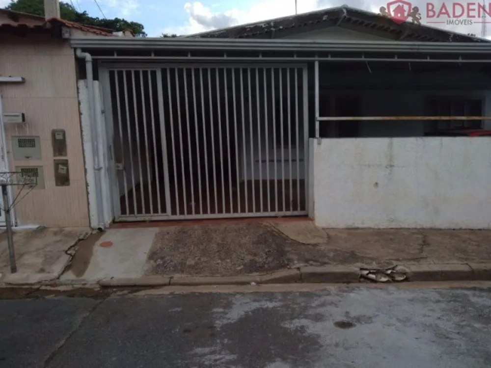 Casa, 3 quartos, 140 m² - Foto 1