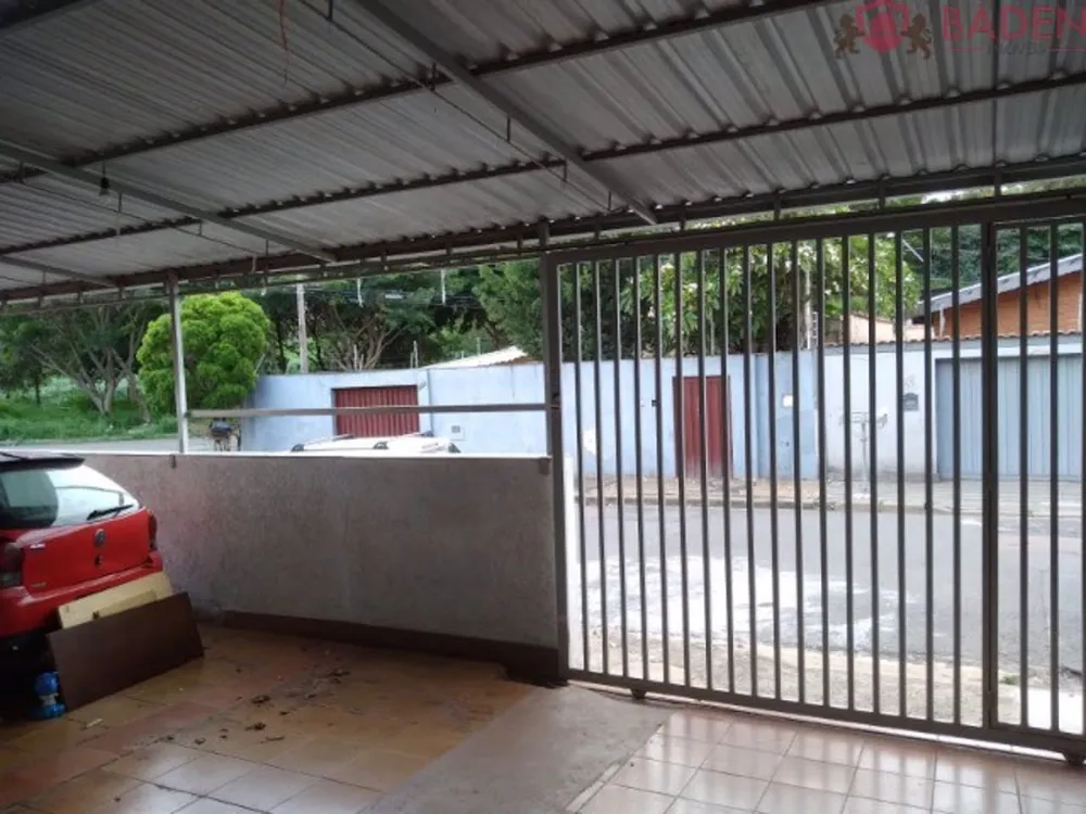 Casa, 3 quartos, 140 m² - Foto 4