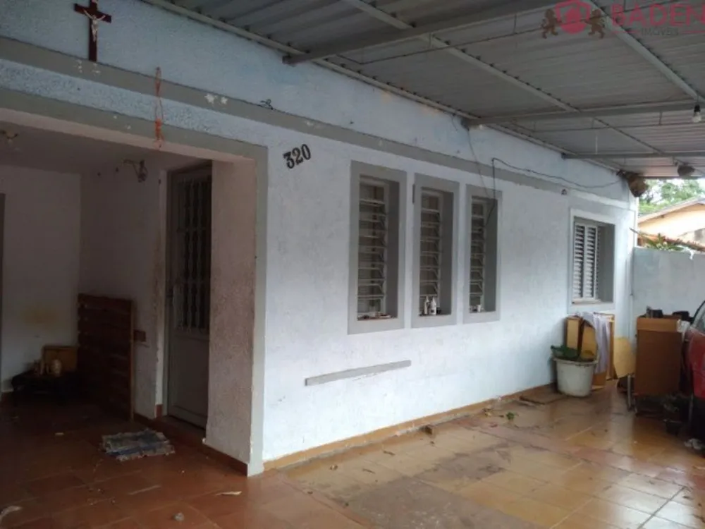 Casa, 3 quartos, 140 m² - Foto 2