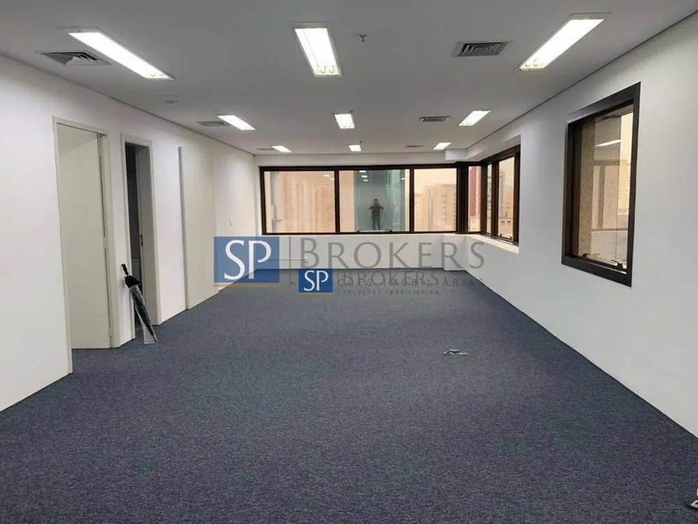 Sala-Conjunto, 196 m² - Foto 1