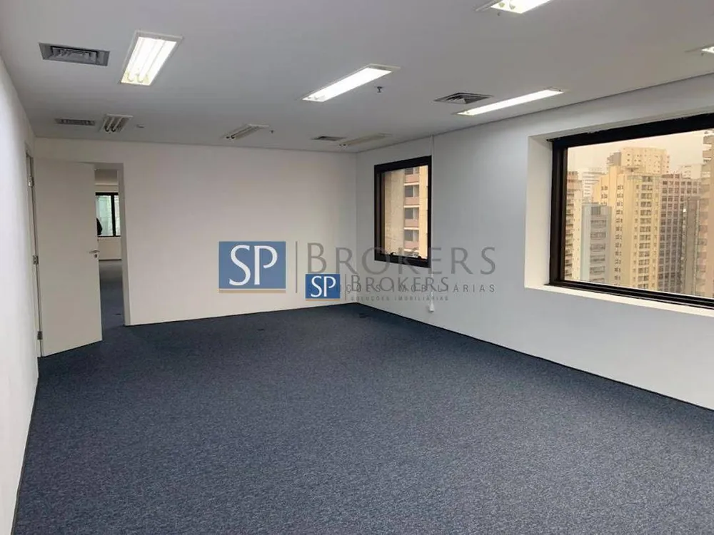 Sala-Conjunto, 196 m² - Foto 2