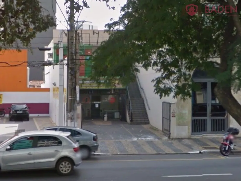 Prédio Inteiro, 250 m² - Foto 1