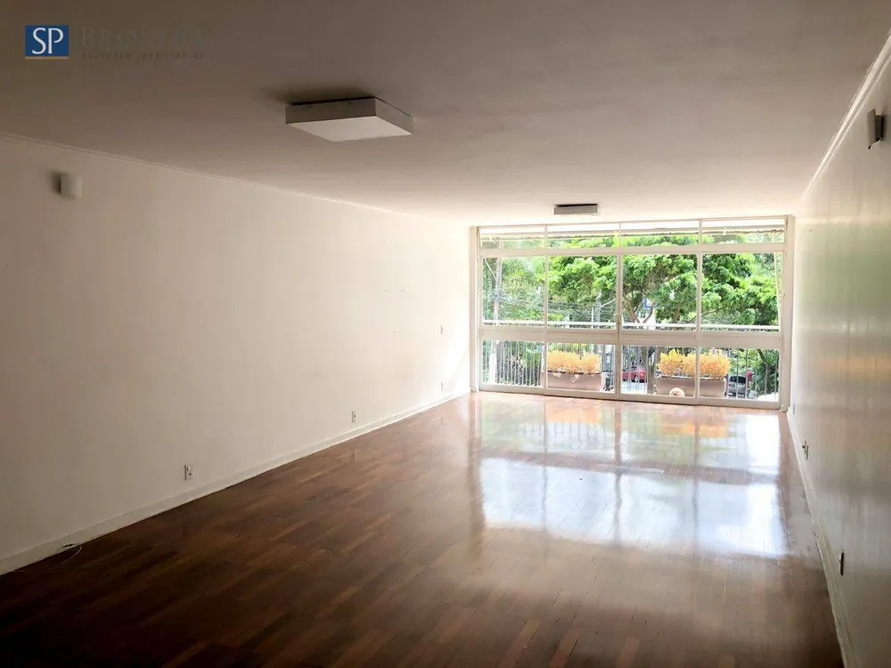 Apartamento, 3 quartos, 238 m² - Foto 3