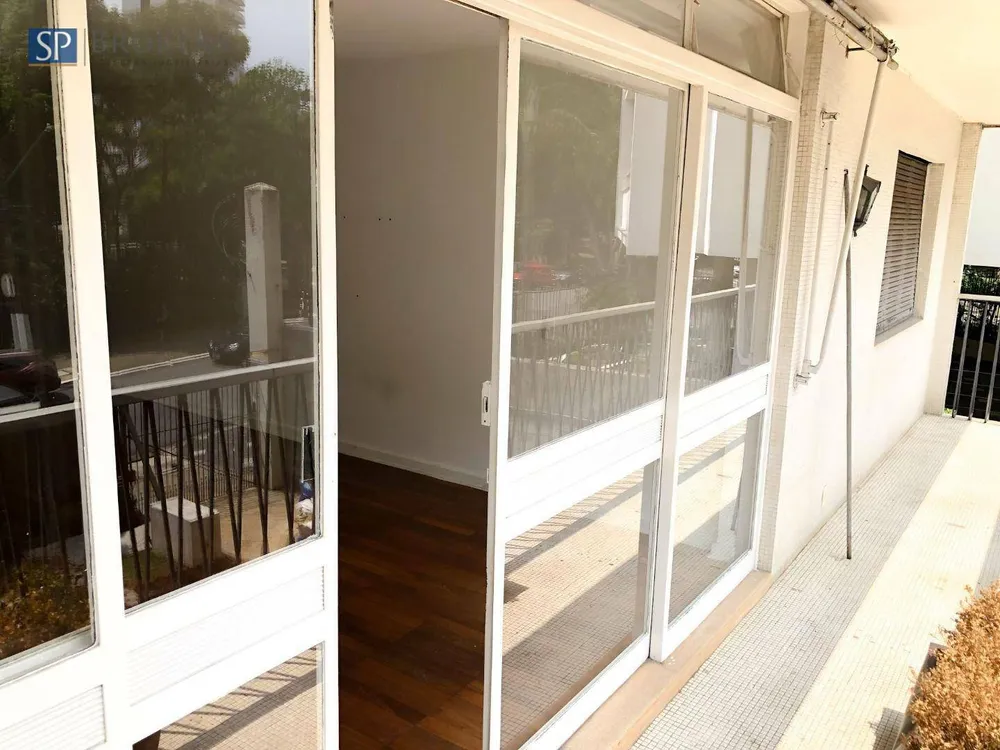 Apartamento, 3 quartos, 238 m² - Foto 4