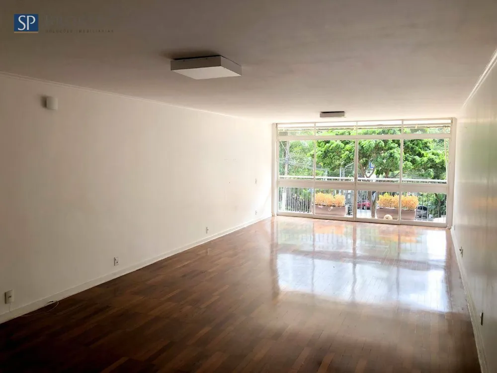 Apartamento, 3 quartos, 238 m² - Foto 2