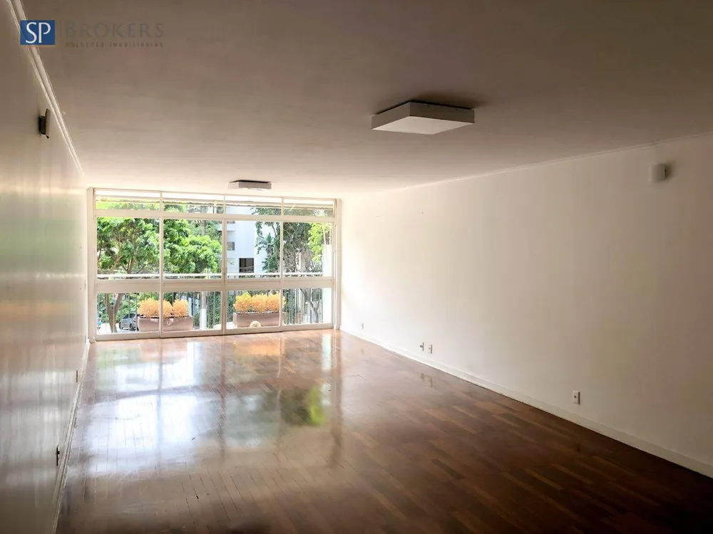 Apartamento, 3 quartos, 238 m² - Foto 1