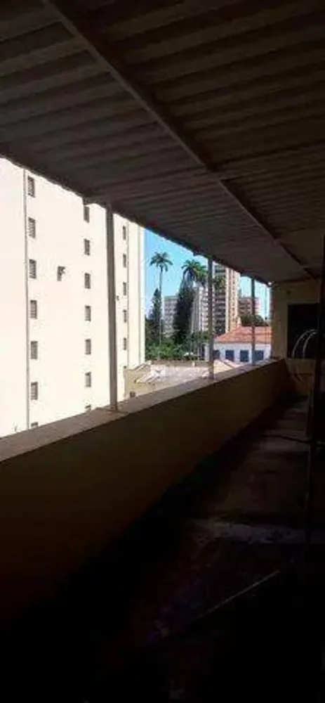 Apartamento, 3 quartos, 134 m² - Foto 4