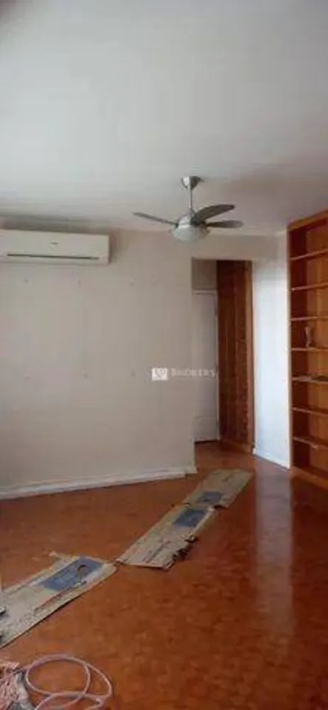 Apartamento, 3 quartos, 134 m² - Foto 3