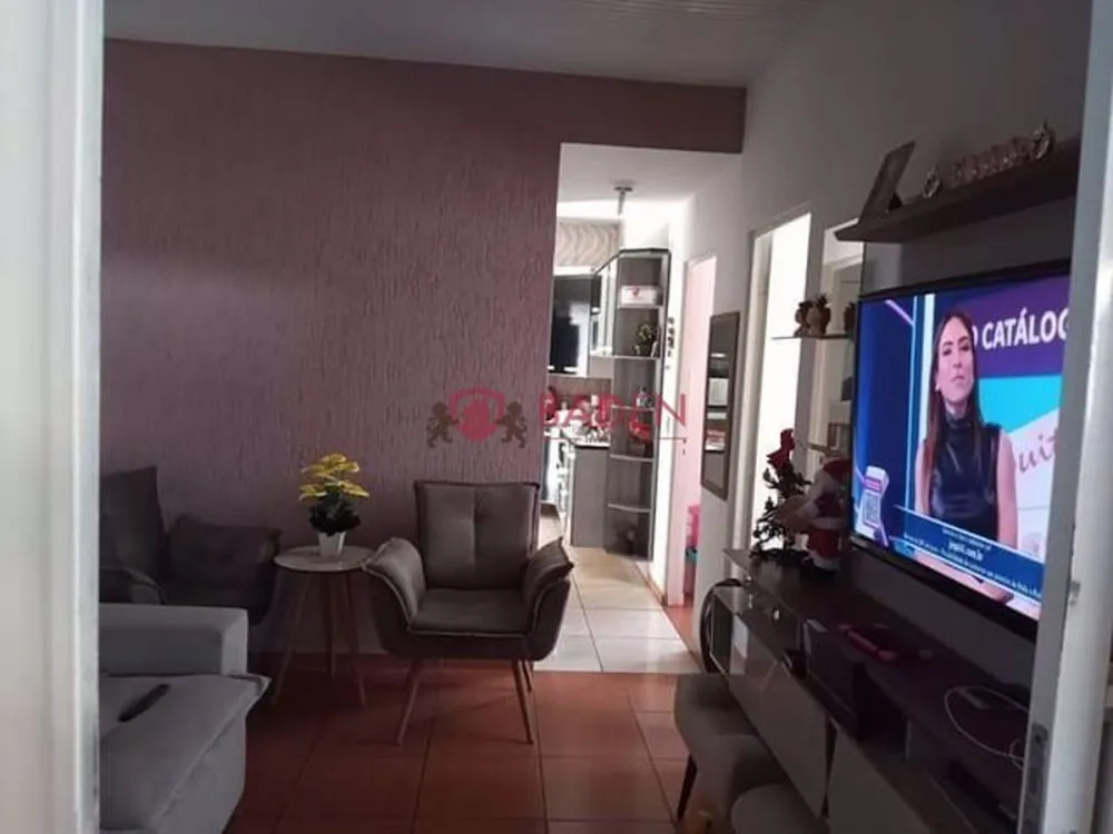 Casa, 2 quartos, 100 m² - Foto 4