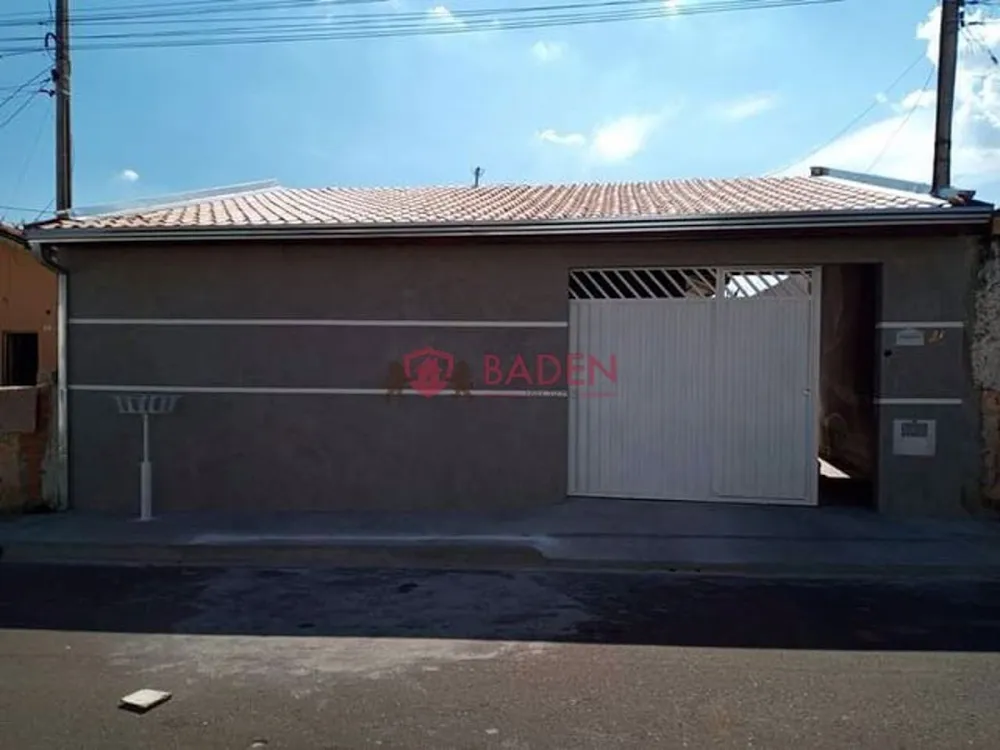 Casa, 2 quartos, 100 m² - Foto 1
