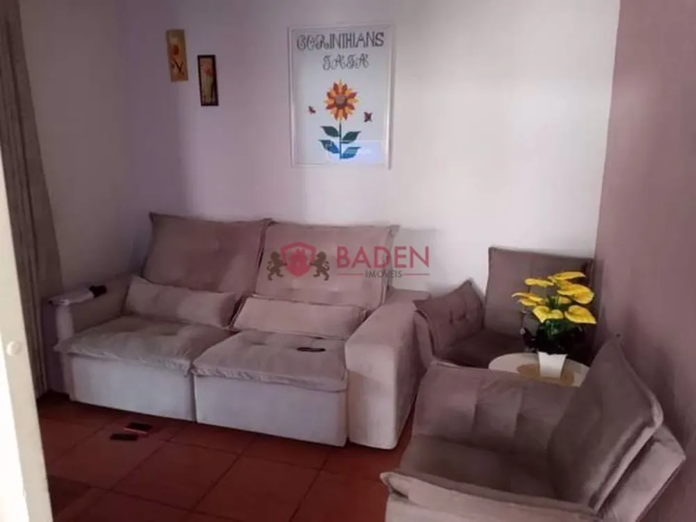 Casa, 2 quartos, 100 m² - Foto 3