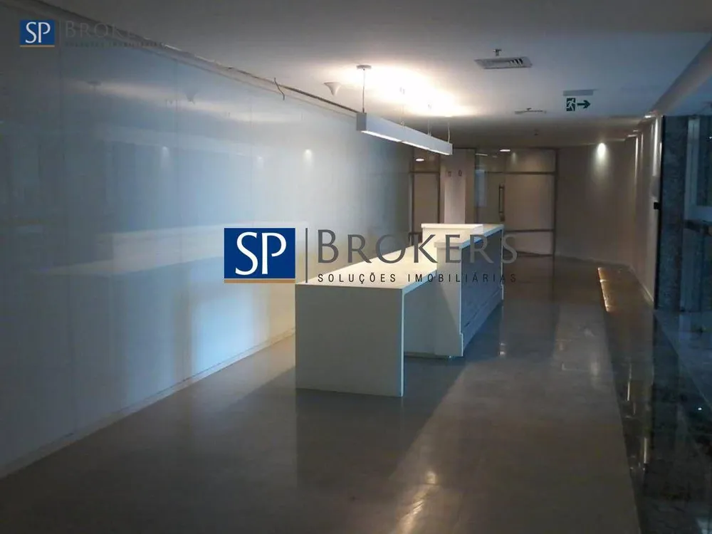 Sala-Conjunto, 1550 m² - Foto 2