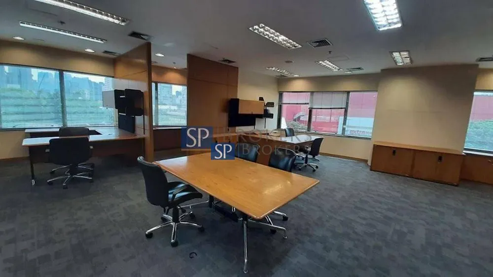 Sala-Conjunto, 520 m² - Foto 2