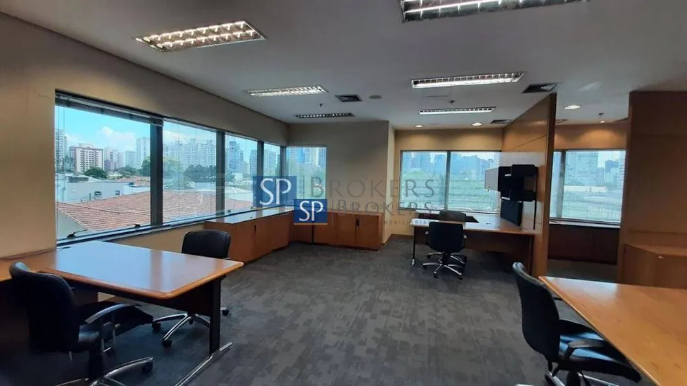 Sala-Conjunto, 520 m² - Foto 1