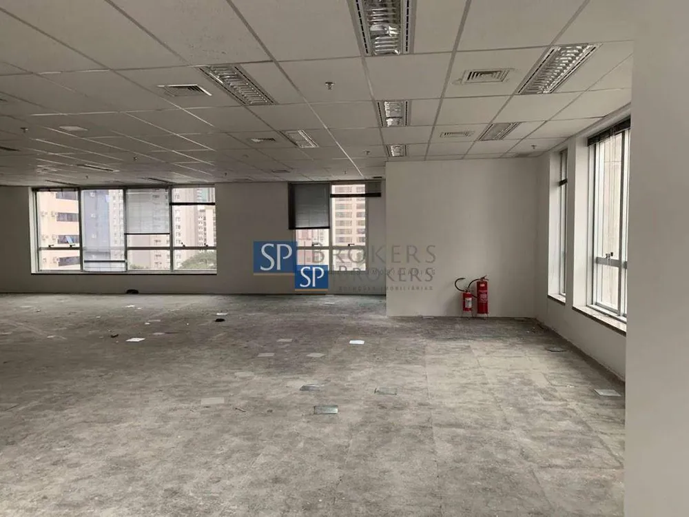 Sala-Conjunto, 279 m² - Foto 1
