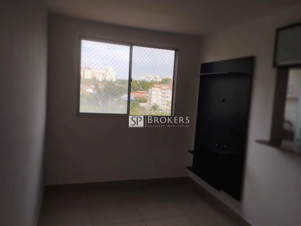 Apartamento, 2 quartos, 50 m² - Foto 1