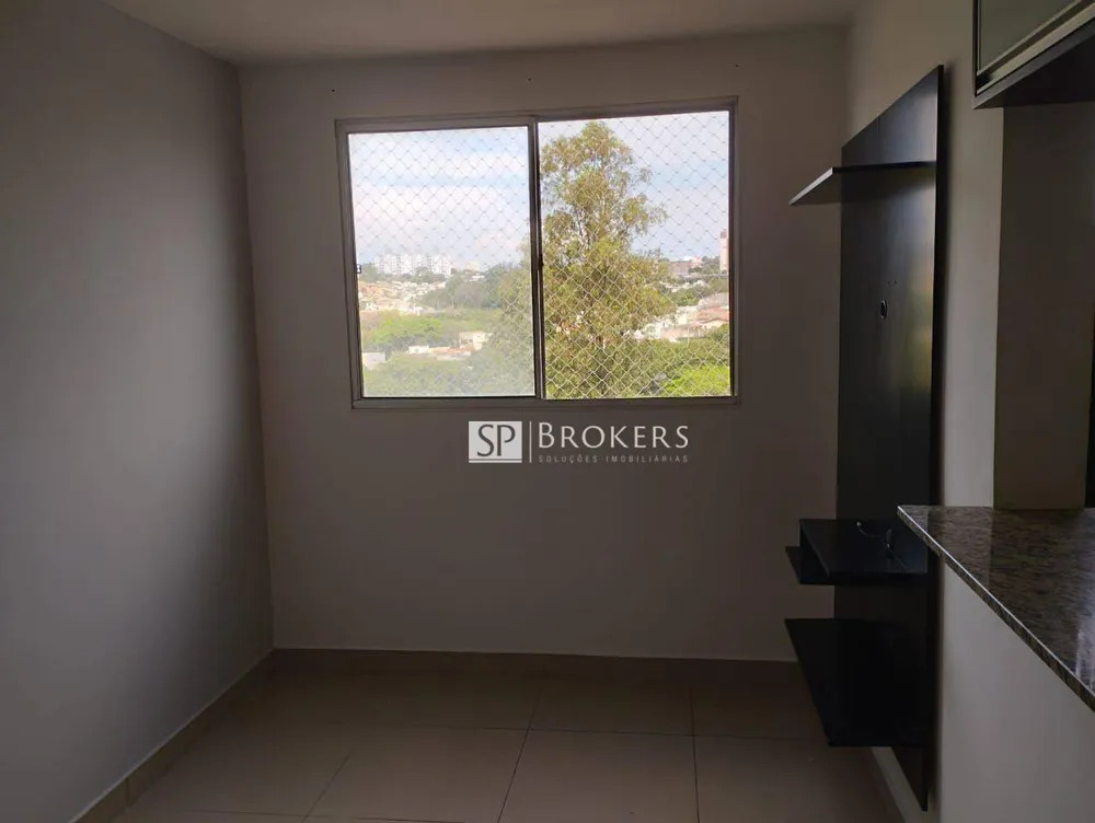 Apartamento, 2 quartos, 50 m² - Foto 3