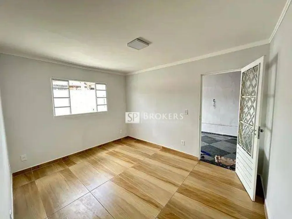 Casa, 3 quartos, 120 m² - Foto 1