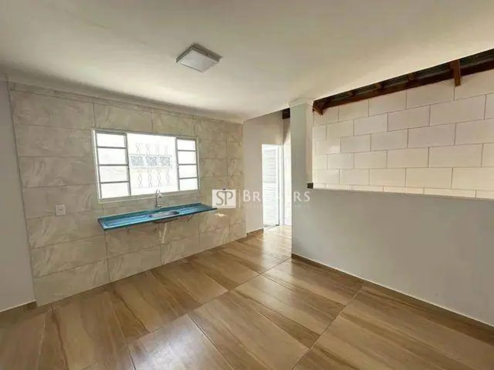 Casa, 3 quartos, 120 m² - Foto 2