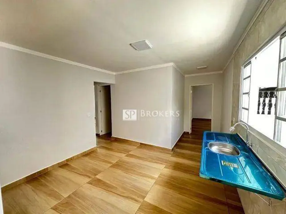 Casa, 3 quartos, 120 m² - Foto 3