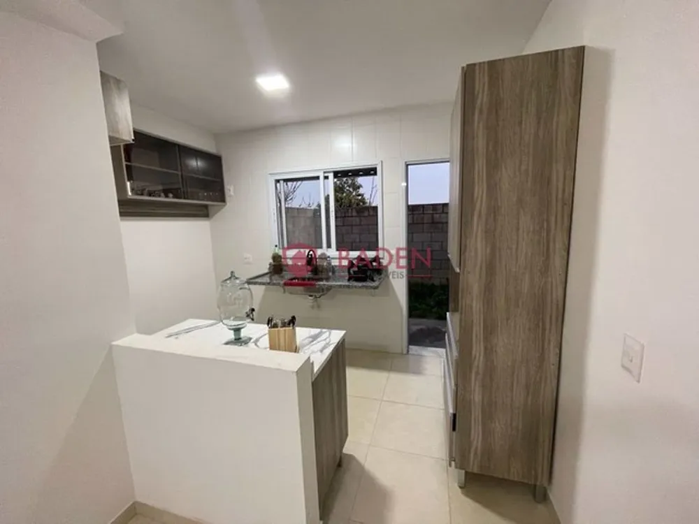 Casa de Condomínio, 2 quartos - Foto 3