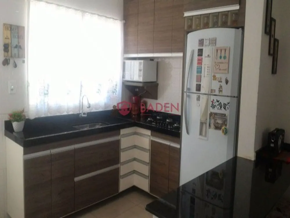 Casa, 3 quartos, 110 m² - Foto 3