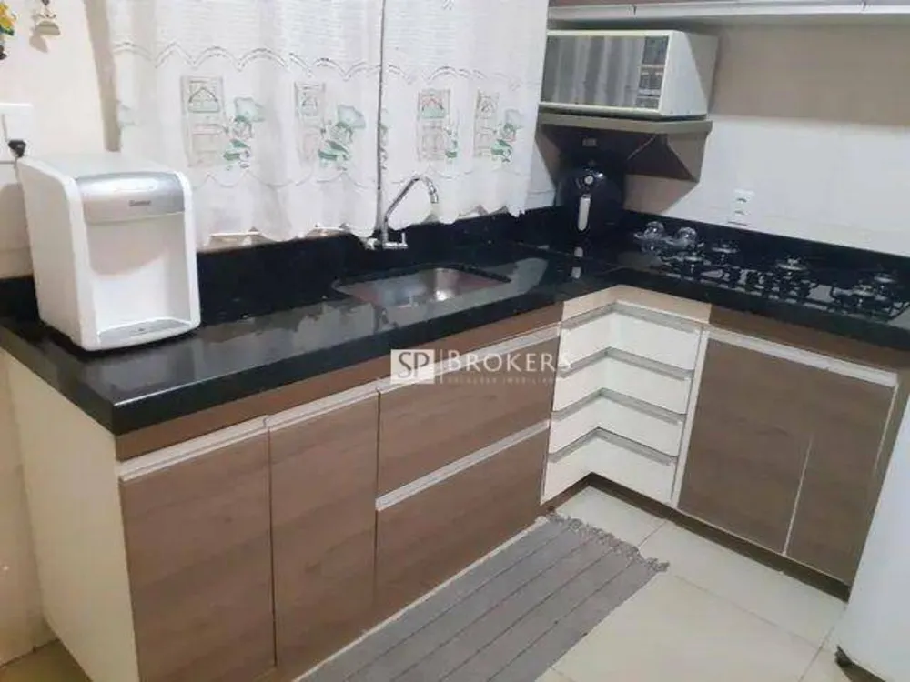 Casa, 3 quartos, 110 m² - Foto 4