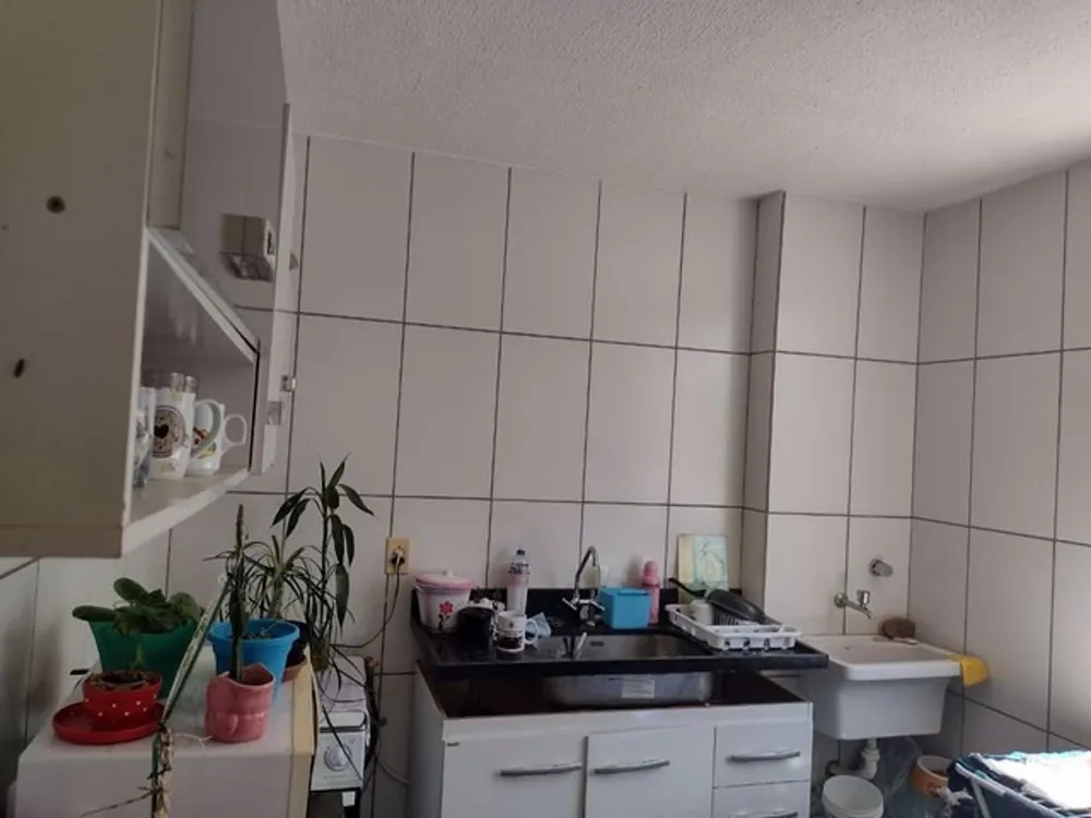 Apartamento, 2 quartos, 43 m² - Foto 4