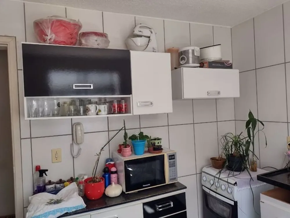 Apartamento, 2 quartos, 43 m² - Foto 3