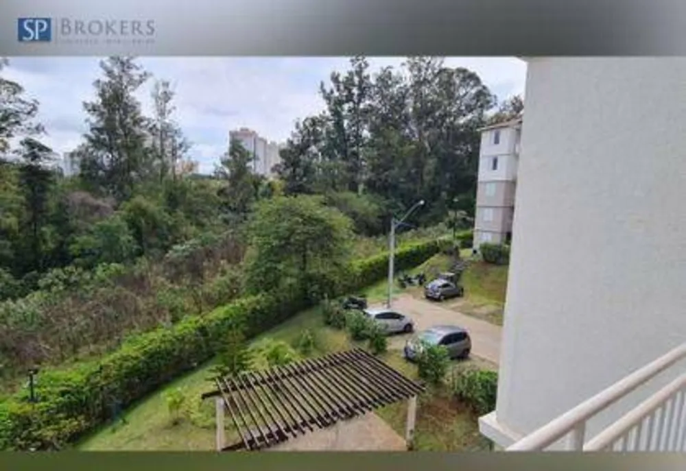 Apartamento, 2 quartos, 48 m² - Foto 1