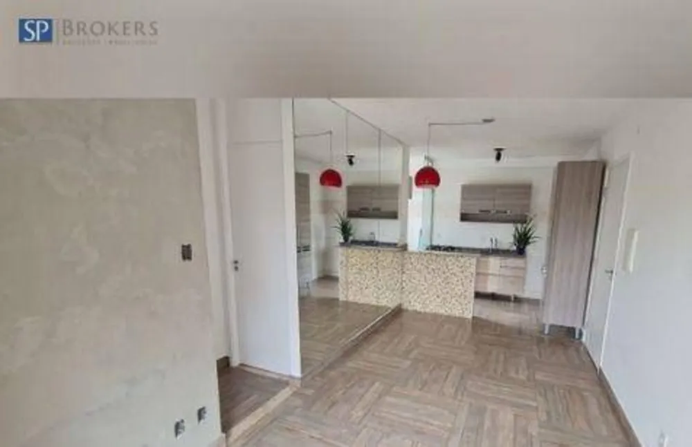 Apartamento, 2 quartos, 48 m² - Foto 4