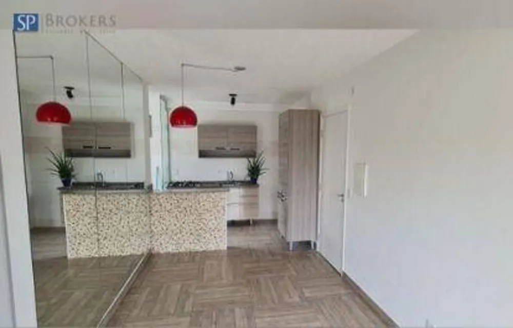 Apartamento, 2 quartos, 48 m² - Foto 3