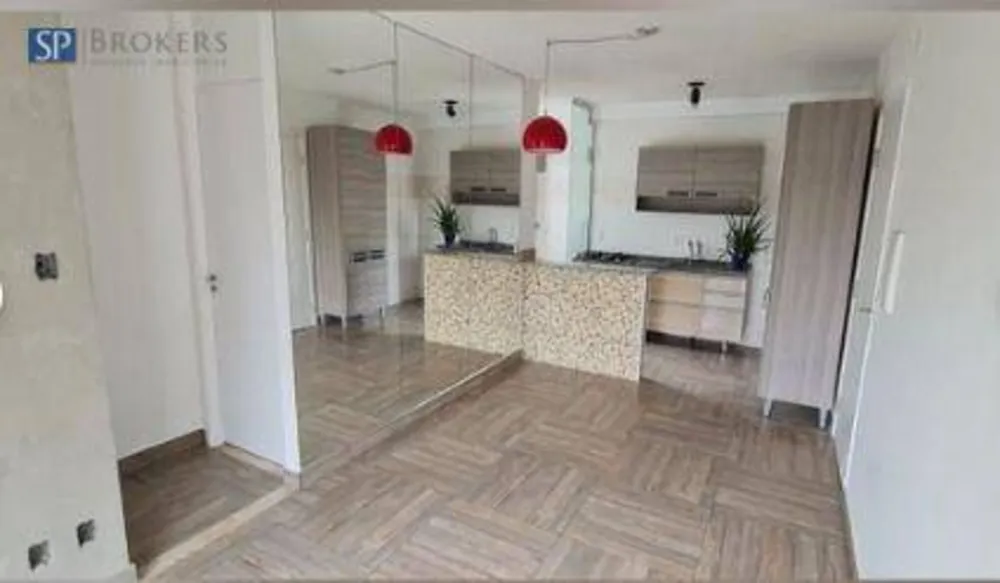 Apartamento, 2 quartos, 48 m² - Foto 2