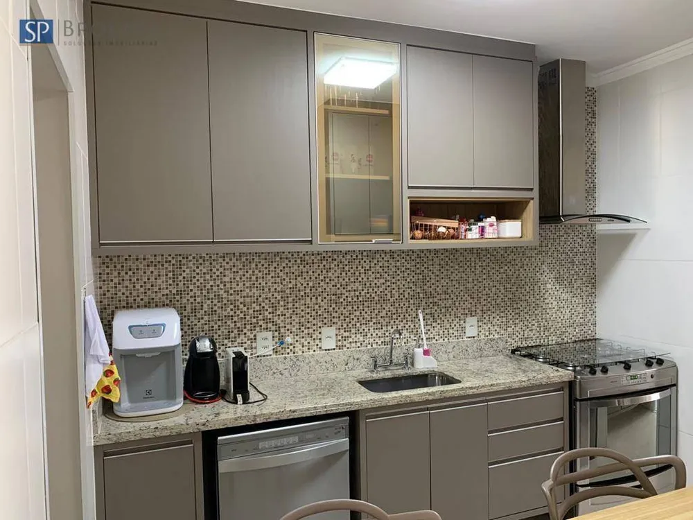 Apartamento, 3 quartos, 107 m² - Foto 1