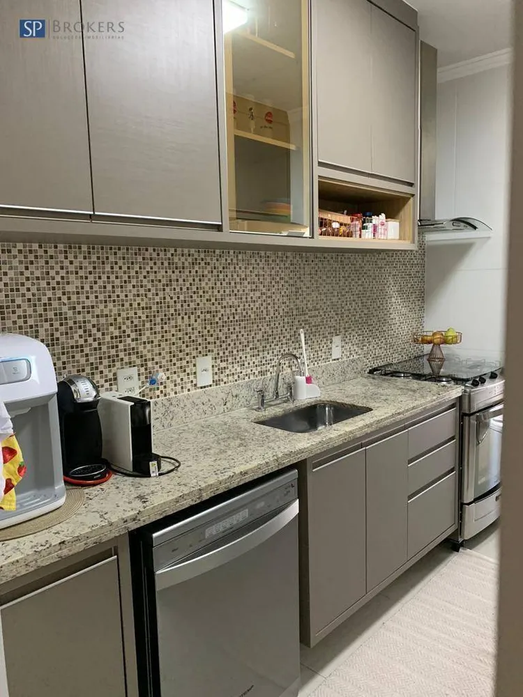 Apartamento, 3 quartos, 107 m² - Foto 3