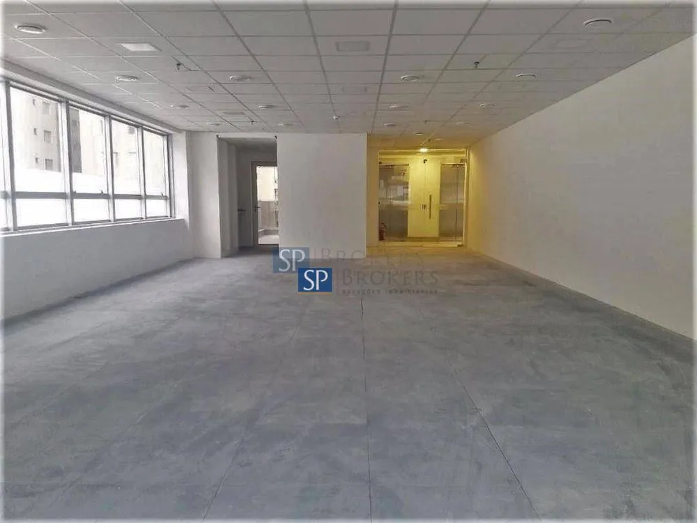 Sala-Conjunto, 104 m² - Foto 1