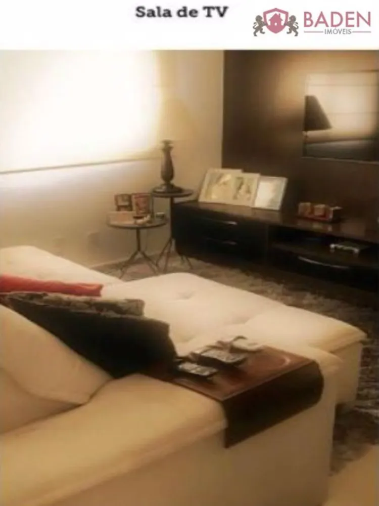 Apartamento, 3 quartos, 134 m² - Foto 3