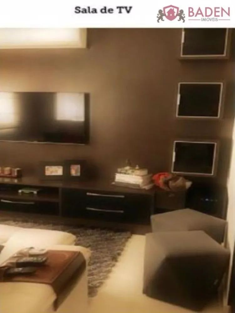 Apartamento, 3 quartos, 134 m² - Foto 2