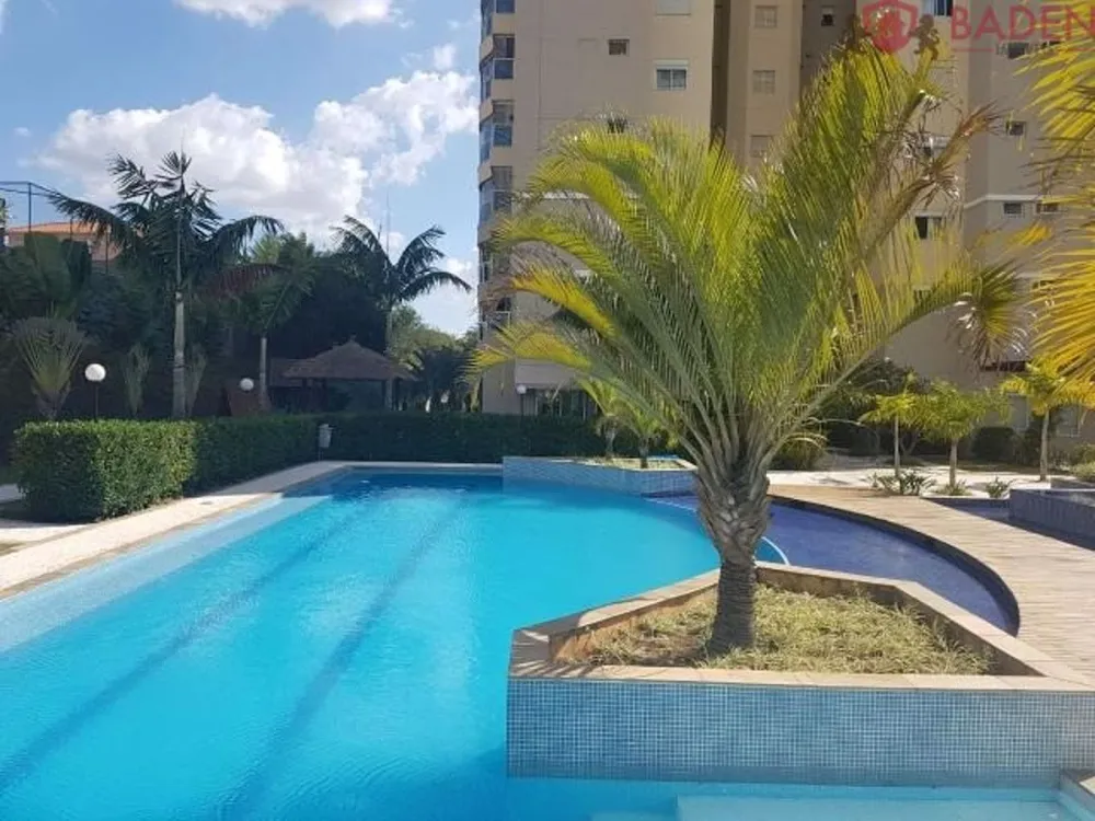 Apartamento, 3 quartos, 134 m² - Foto 1