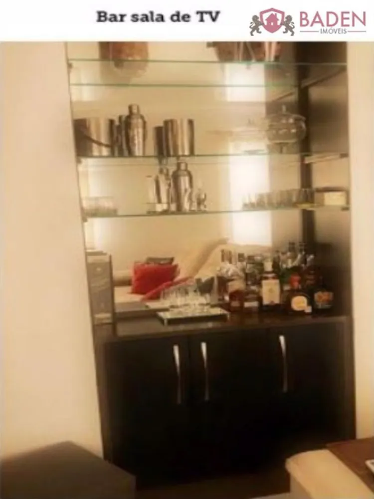 Apartamento, 3 quartos, 134 m² - Foto 4