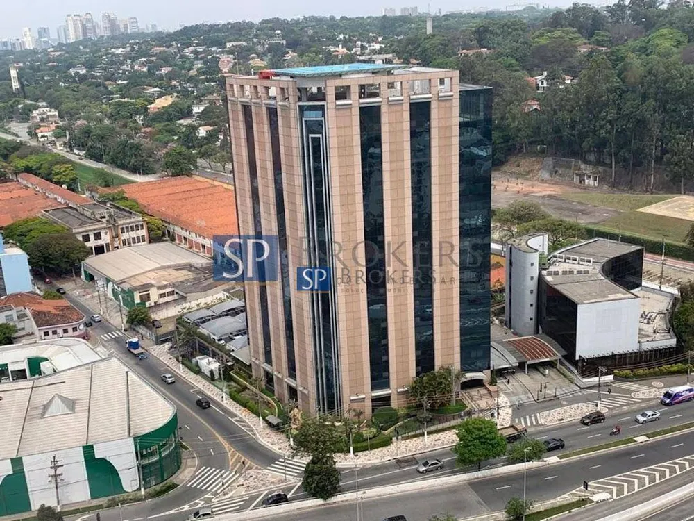 Sala-Conjunto, 775 m² - Foto 1