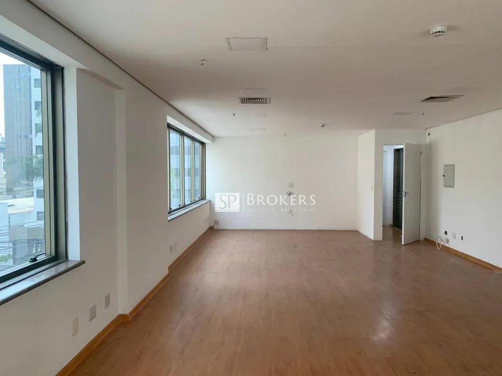 Sala-Conjunto, 58 m² - Foto 1