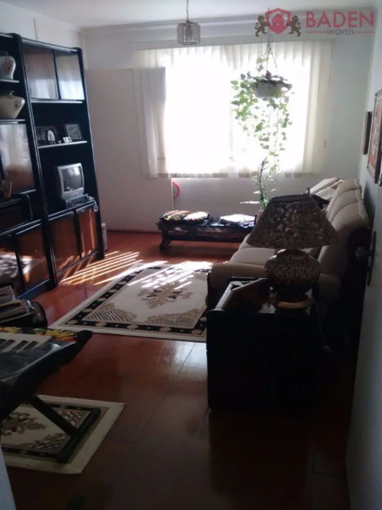 Apartamento, 3 quartos, 70 m² - Foto 2