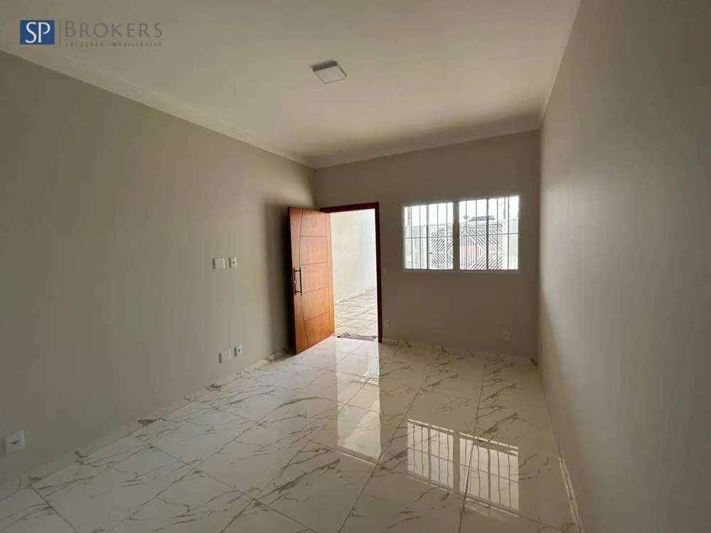 Casa, 3 quartos, 123 m² - Foto 1